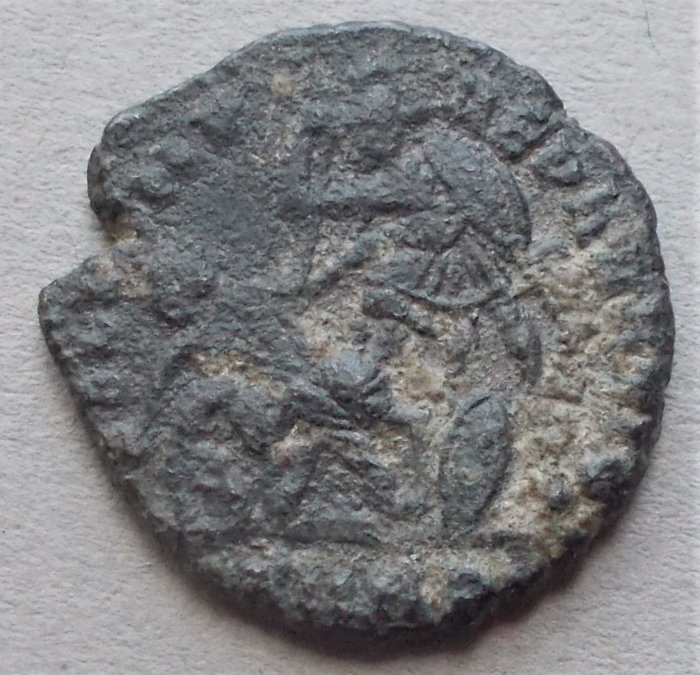 Identifying-This-Roman-Bronze